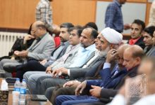 گزارش تصویری مراسم روز کارگر